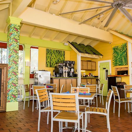 Sunshine Suites Resort West Bay Εξωτερικό φωτογραφία