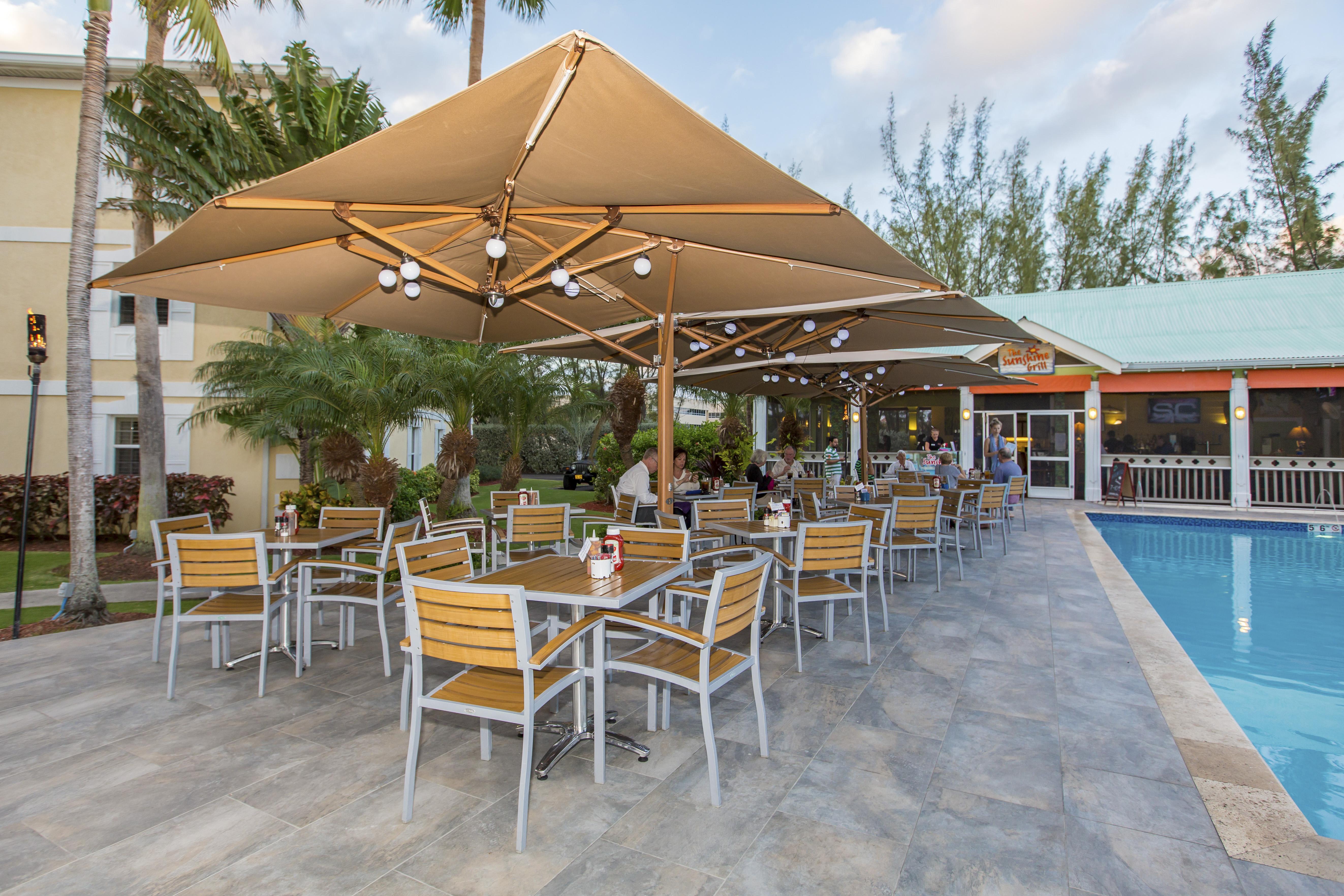 Sunshine Suites Resort West Bay Εξωτερικό φωτογραφία