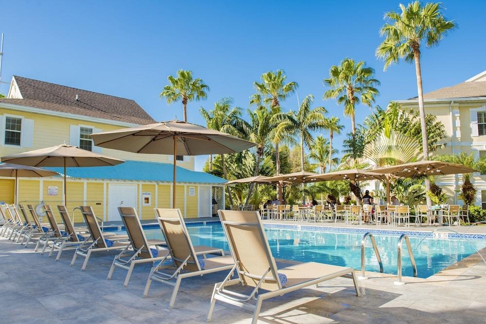 Sunshine Suites Resort West Bay Εξωτερικό φωτογραφία