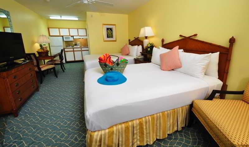 Sunshine Suites Resort West Bay Εξωτερικό φωτογραφία