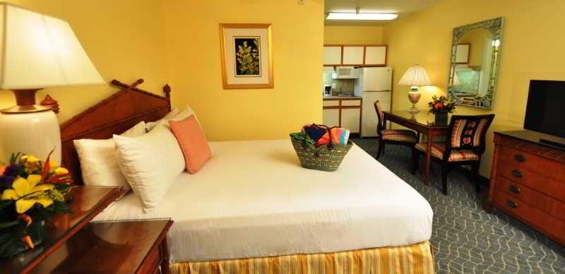 Sunshine Suites Resort West Bay Εξωτερικό φωτογραφία