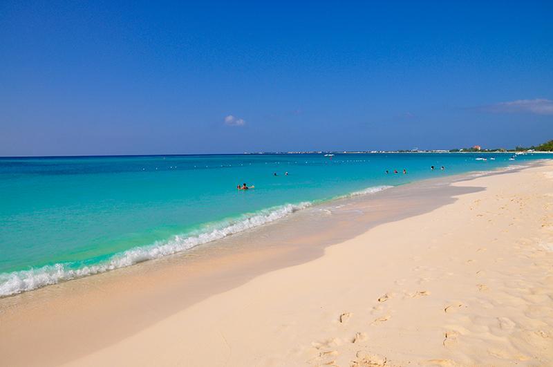 Sunshine Suites Resort West Bay Εξωτερικό φωτογραφία
