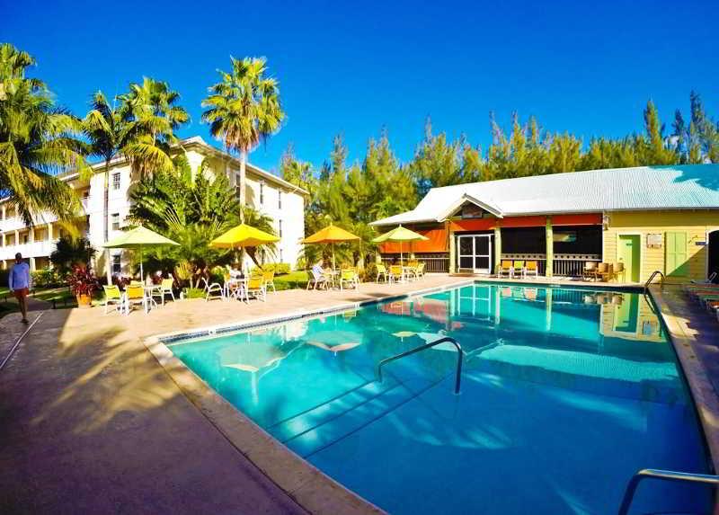 Sunshine Suites Resort West Bay Εξωτερικό φωτογραφία