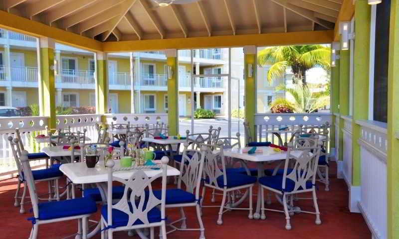 Sunshine Suites Resort West Bay Εξωτερικό φωτογραφία