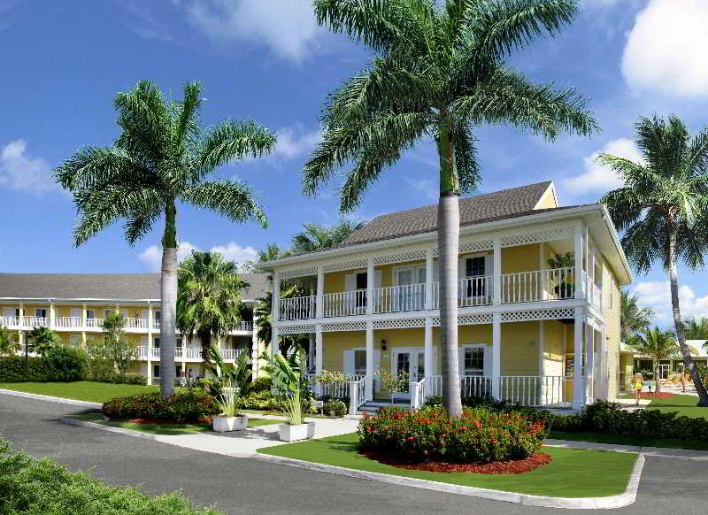 Sunshine Suites Resort West Bay Εξωτερικό φωτογραφία